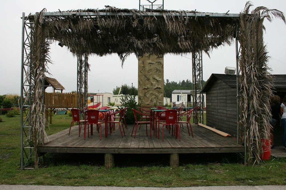 Фото Land's Hause Bungalows