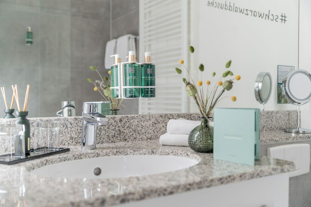 Фото Schwarzwaldhotel Gengenbach