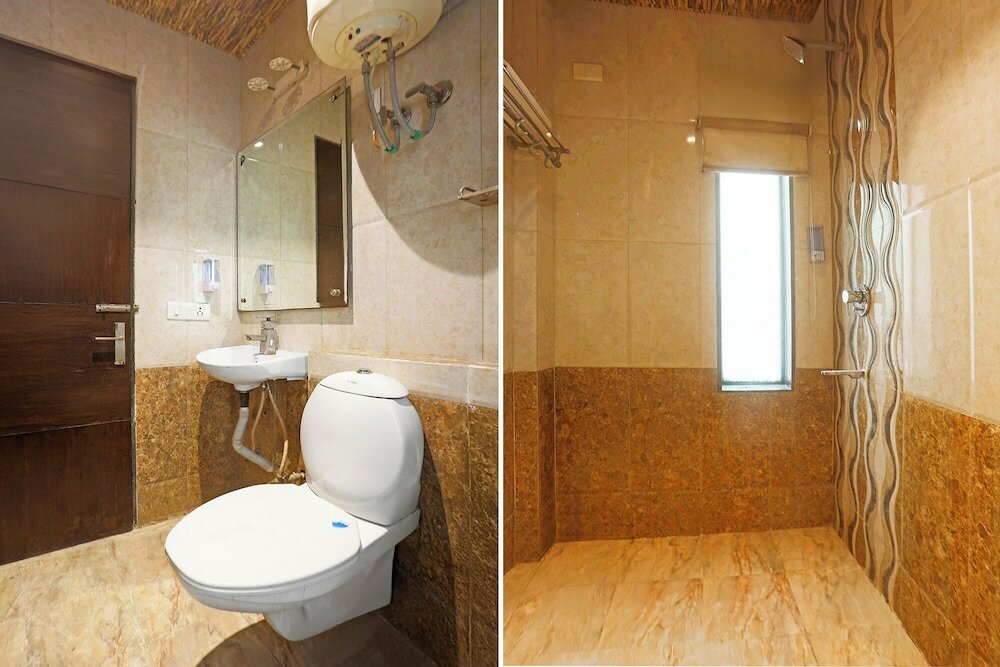 Фото Fabhotel Gera