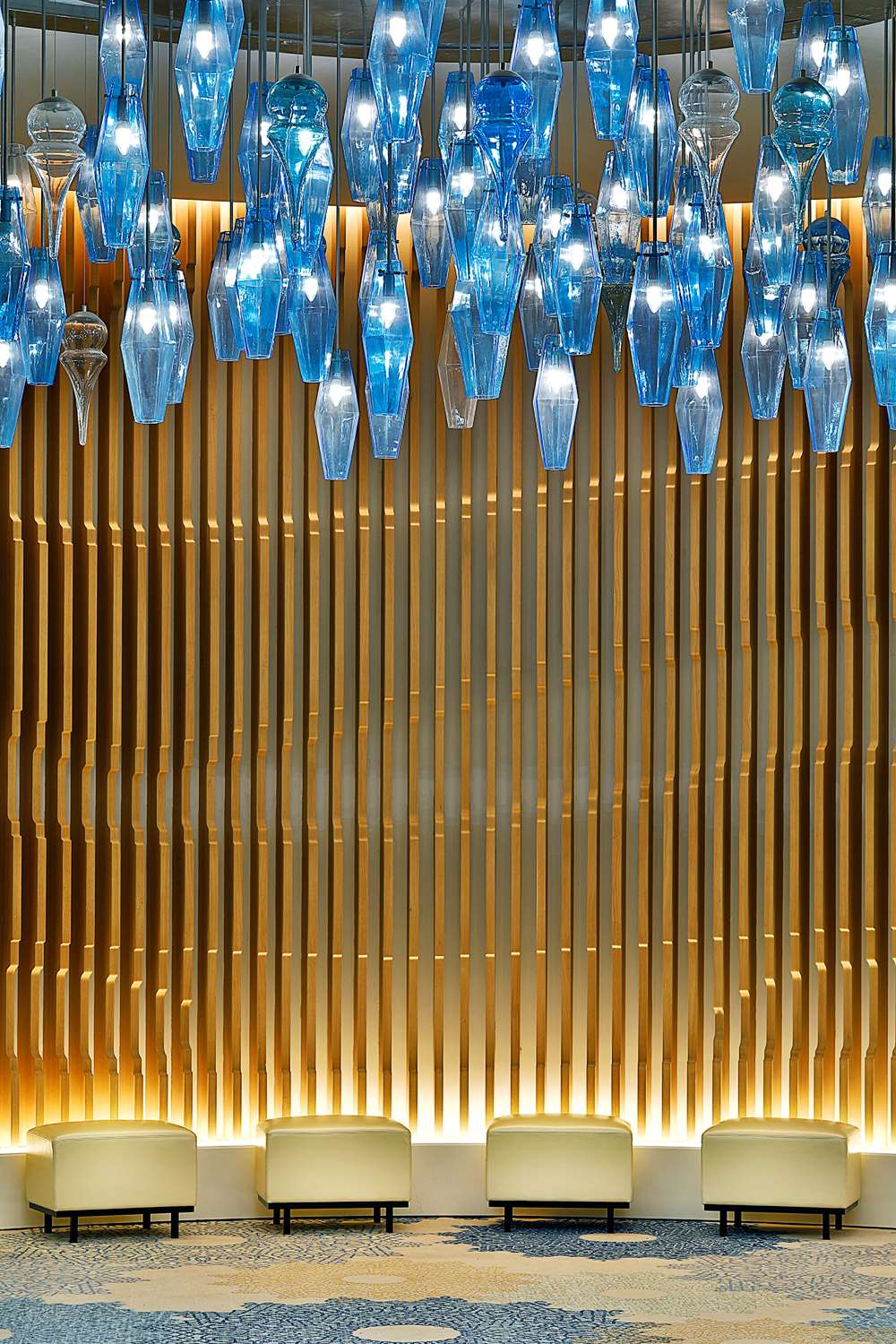 Фото Hilton Hotel & Convention Jabal Omar Makkah