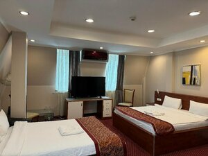 Гостиница Royal Hotel & Spa