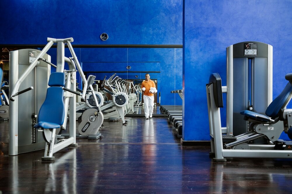 Фото La Mamounia