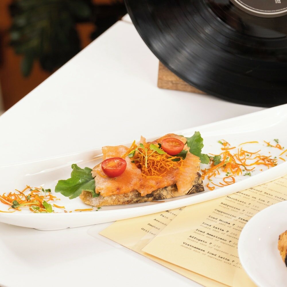 Фото Bloom Boutique - Bandra