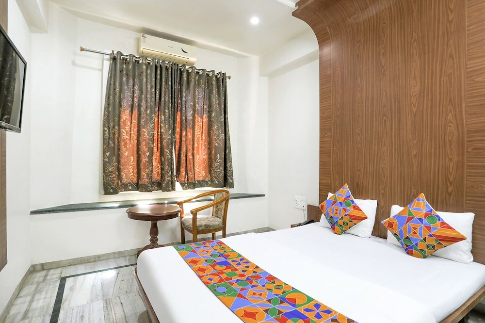 Фото Отель City Palace