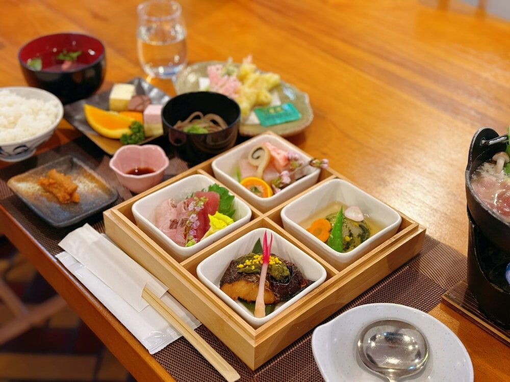 Фото Hakuba Sun Valley Hotel