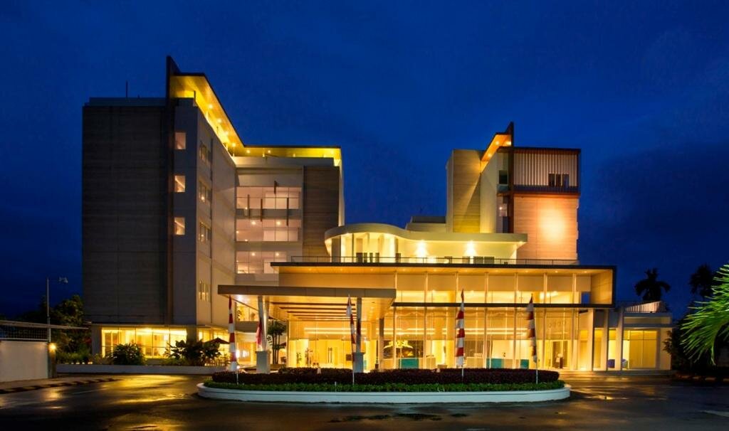 Hotel Horison Hotel Ultima Timika, Earth, photo