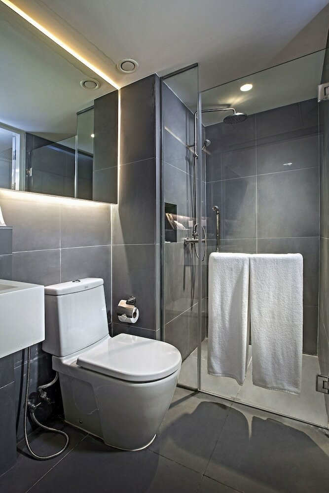 Фото Galleria 12 Sukhumvit Bangkok by Compass Hospitality