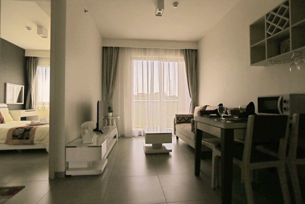 Фото Unixx South Pattaya by GrandisVillas