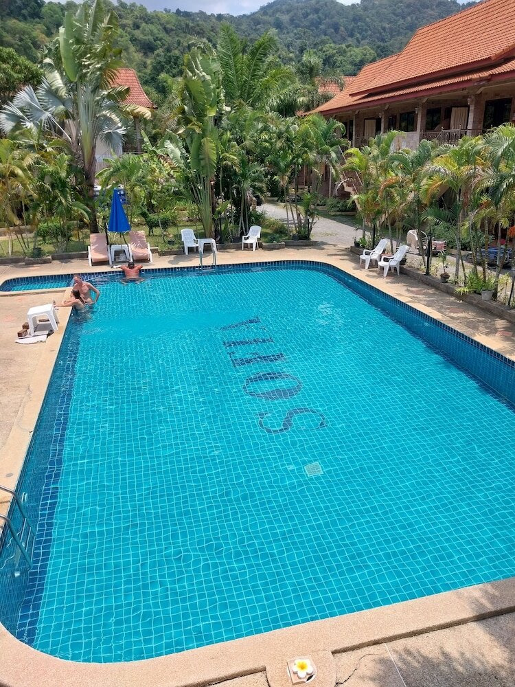 Фото Sofia Garden Resort