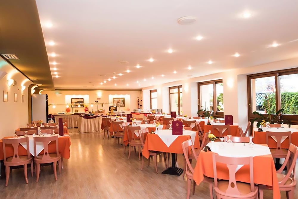 Фото Brascos Hotel