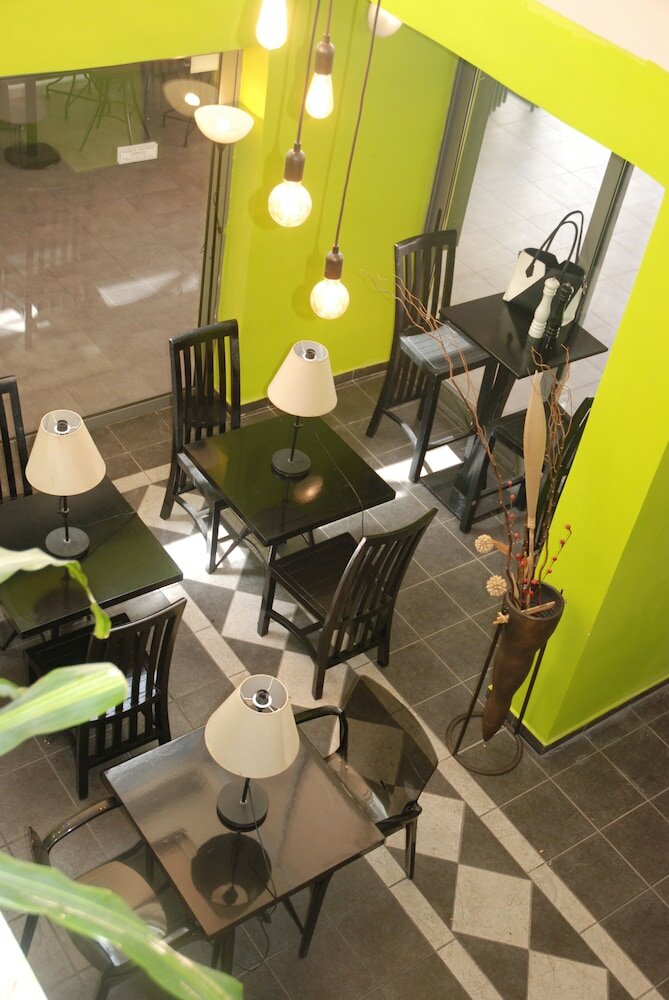 Фото Sveas Hotel