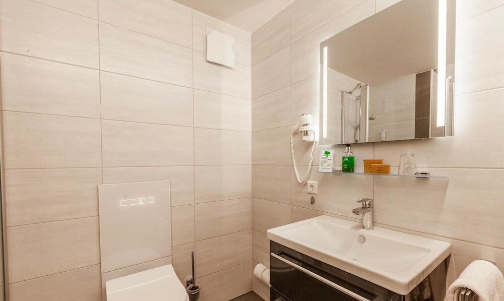 Фото Ringhotel Wittelsbacher Höh