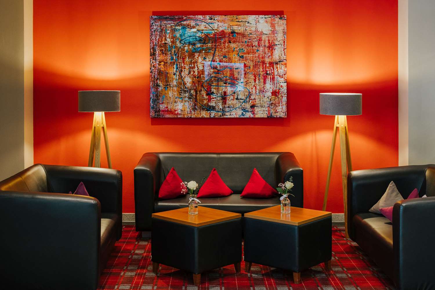 Фото Best Western Plus Hotel Bautzen