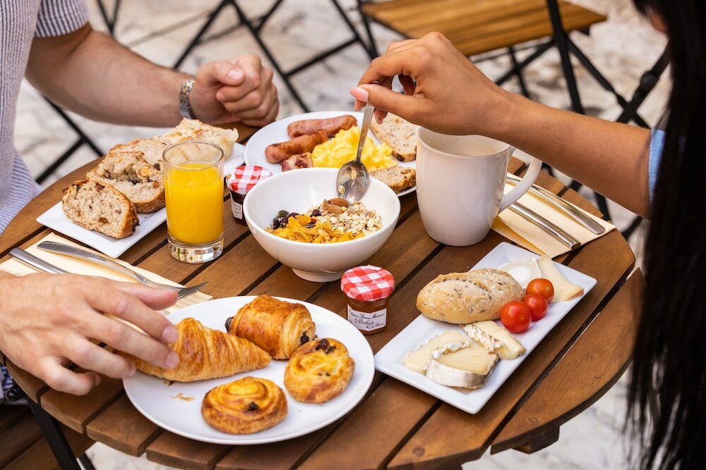 Фото Nice Excelsior