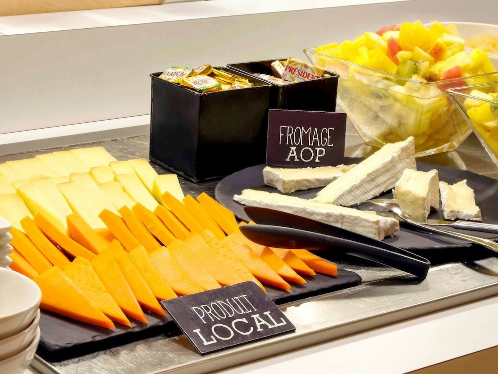 Фото Ibis Paris Bastille Opera 11th