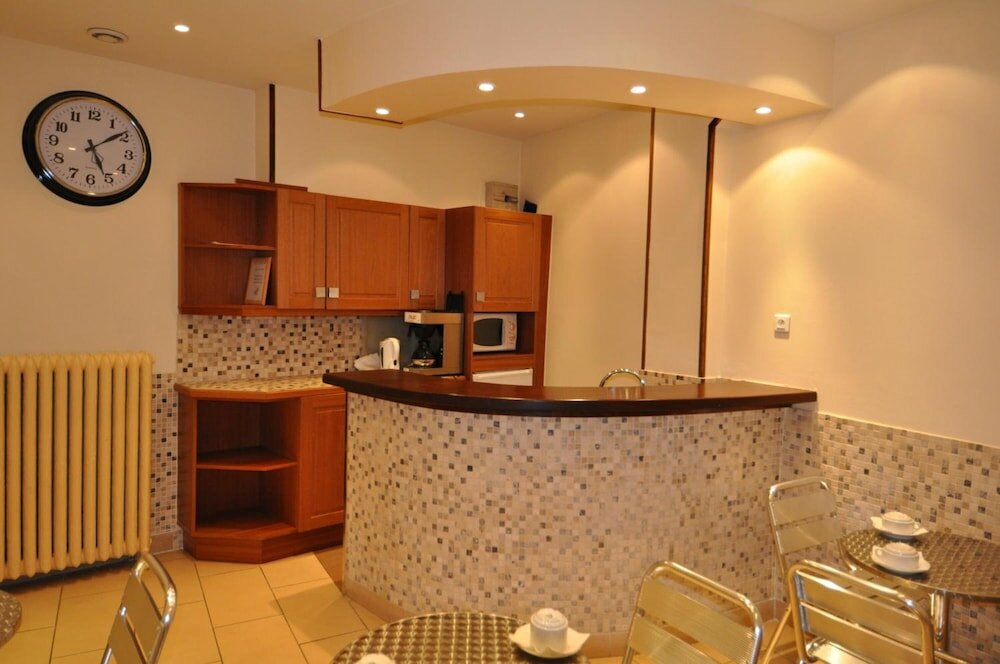 Фото Hotel Merryl