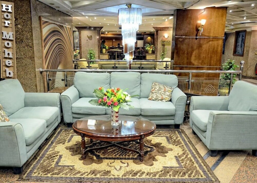 Фото Hor Moheb Hotel