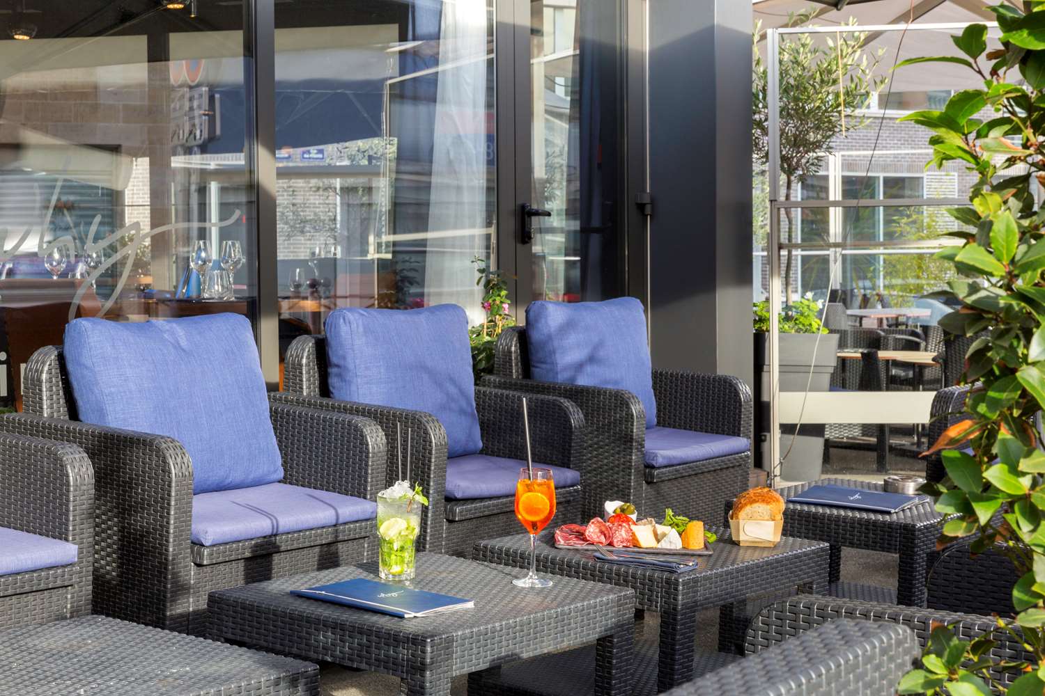 Фото Best Western Premier Why Hotel