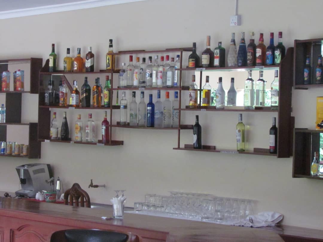 Фото Mikumi Resort Hotel