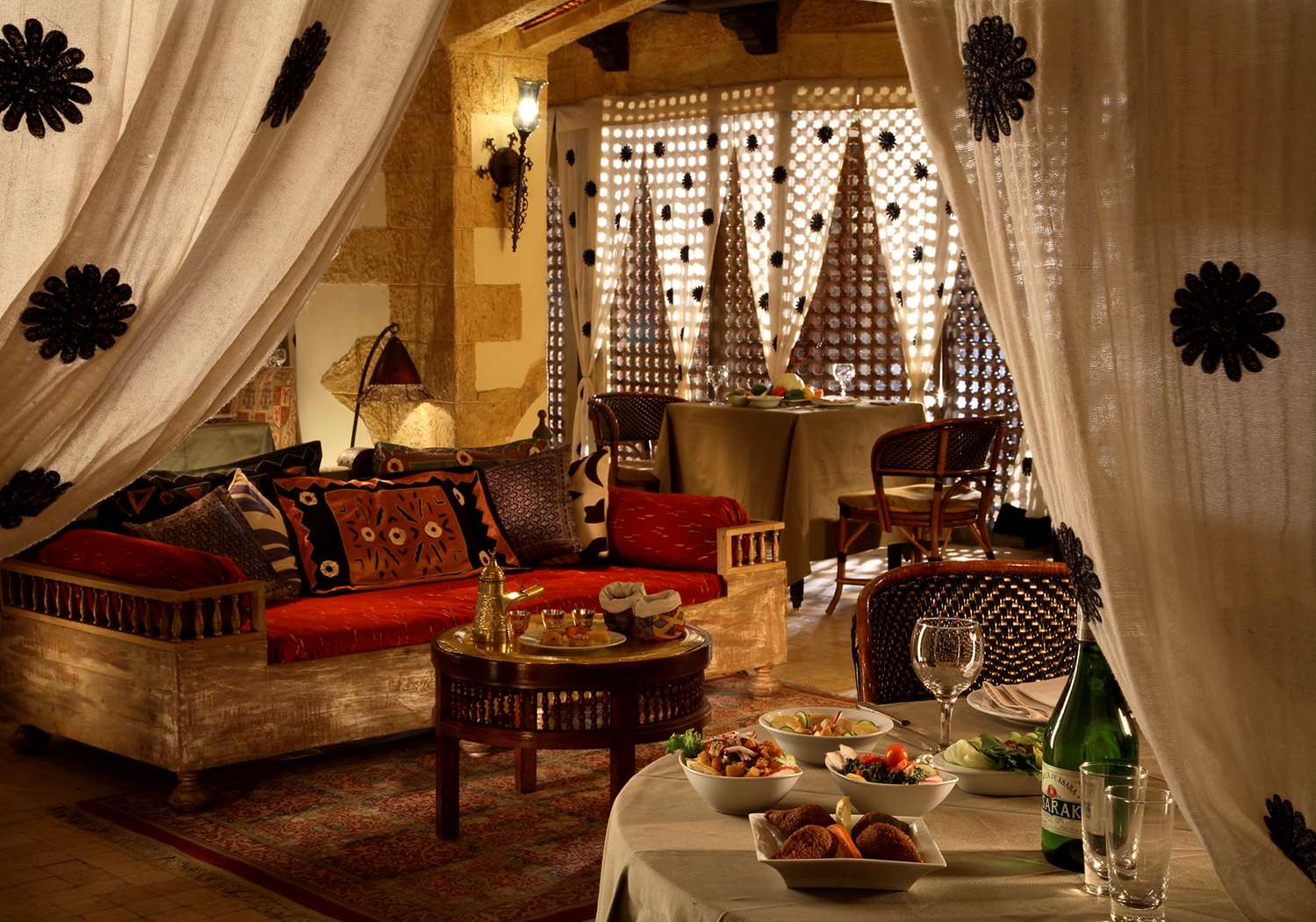 Фото Sonesta Hotel, Tower & Casino - Cairo