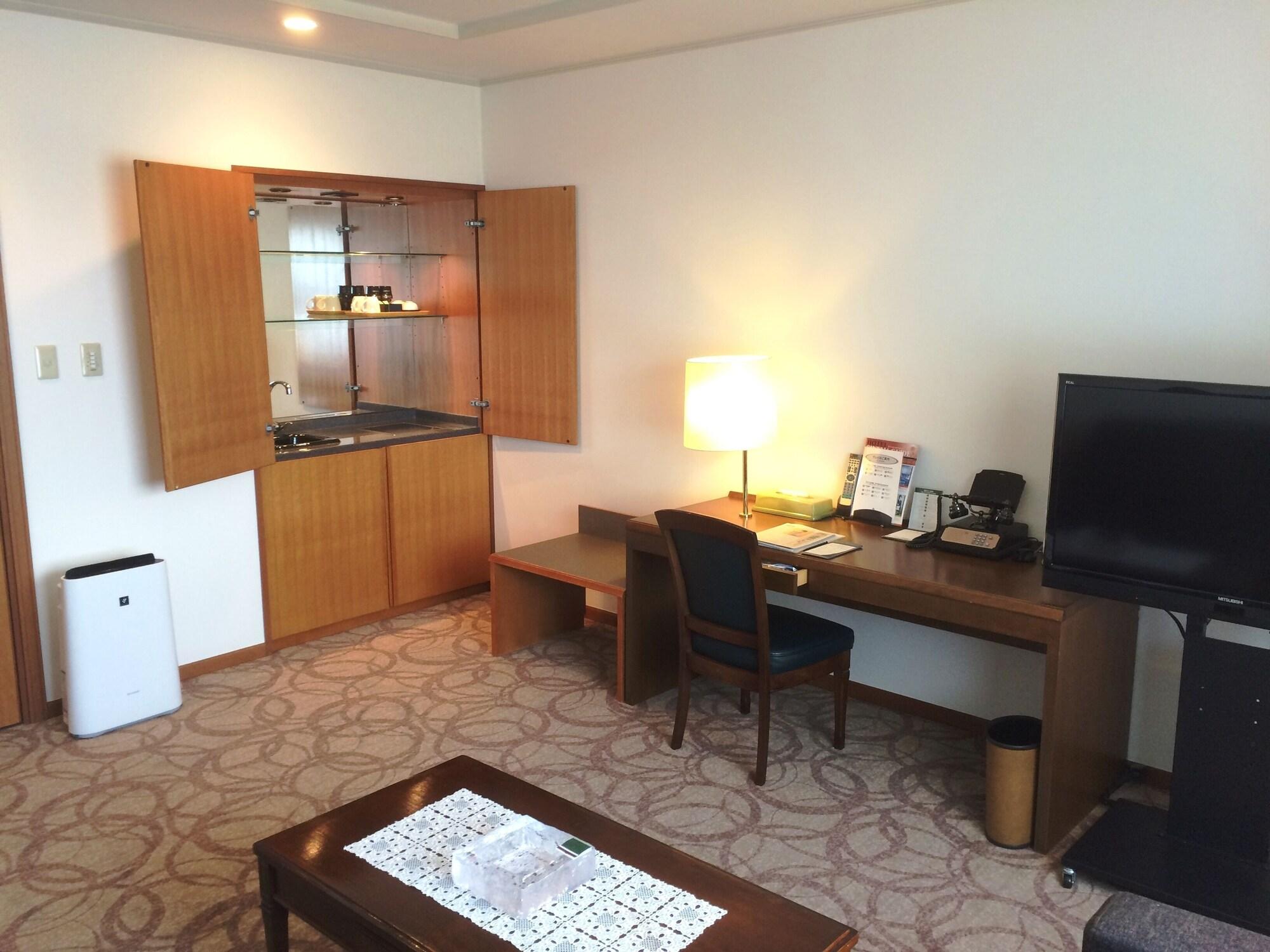 Фото Hotel Precede Koriyama