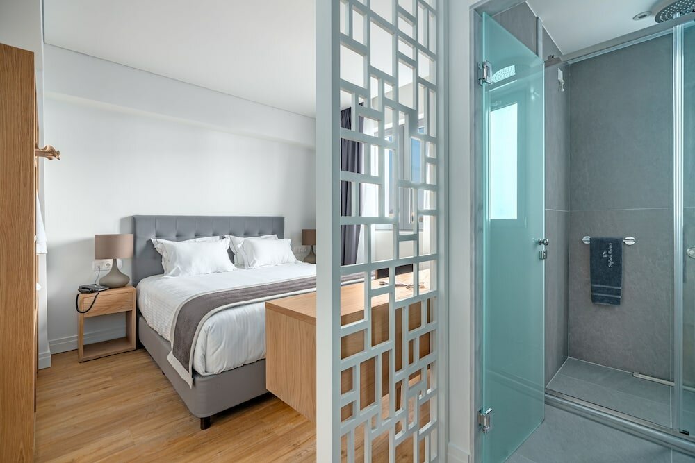 Фото Glyfada Riviera