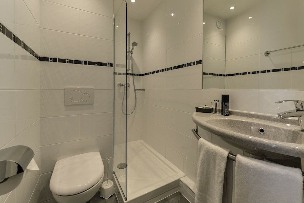 Фото Relais du Pre