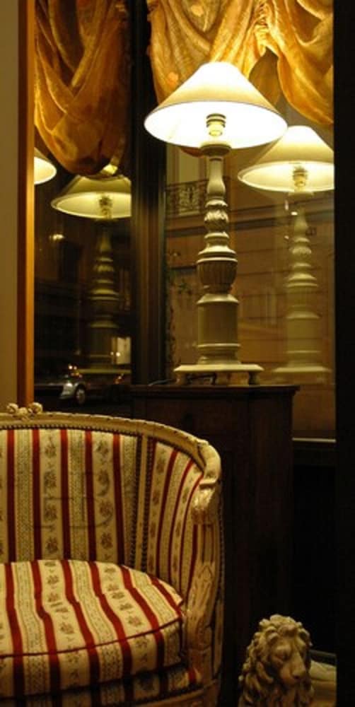 Фото Hotel Boileau