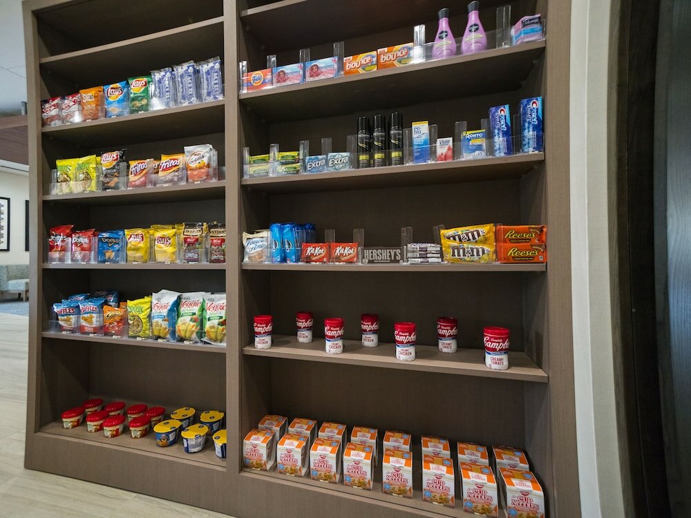 Фото Holiday Inn Express & Suites Southaven Central - Memphis, an Ihg Hotel