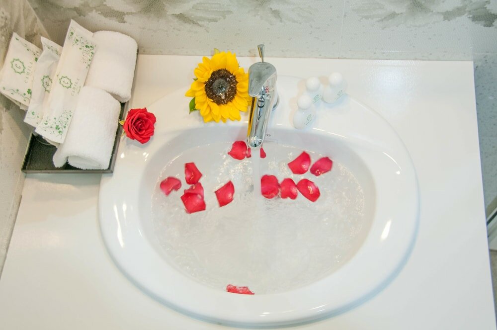 Фото Camila Hotel