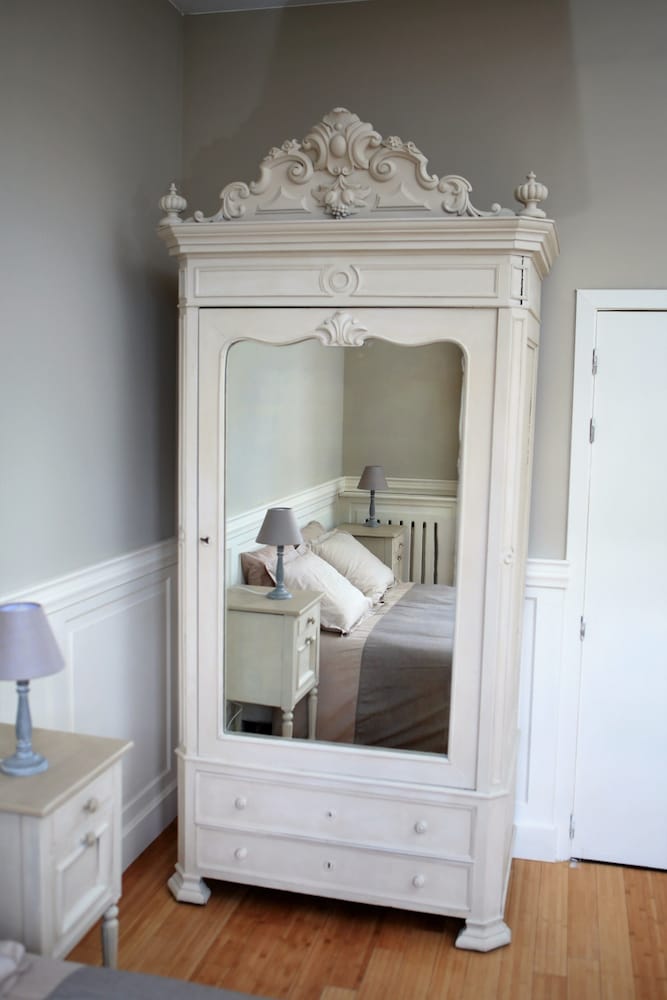 Фото Apart - Hotel Saint Georges