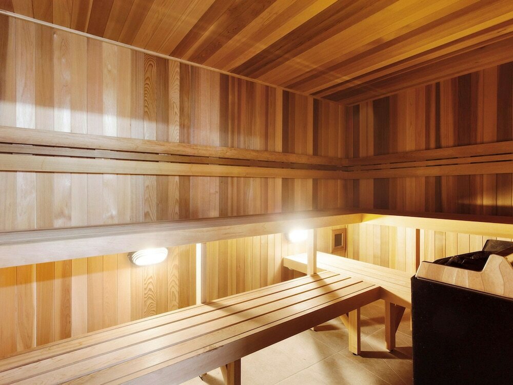 Фото Mercure Melbourne Albert Park