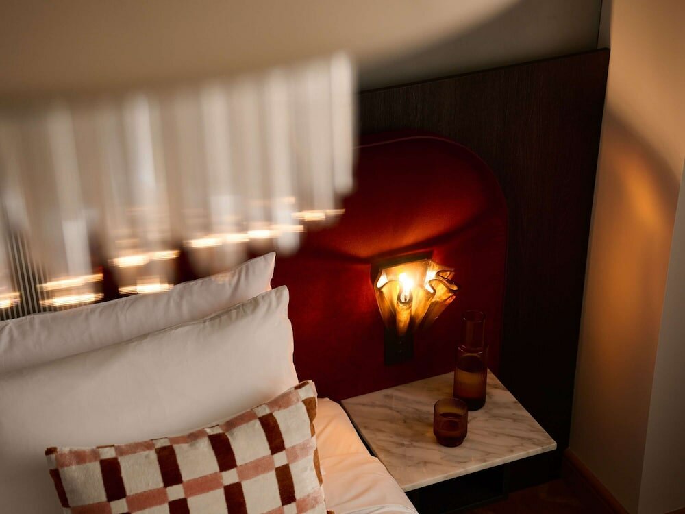 Фото Hotel Morris Sydney Handwritten Collection