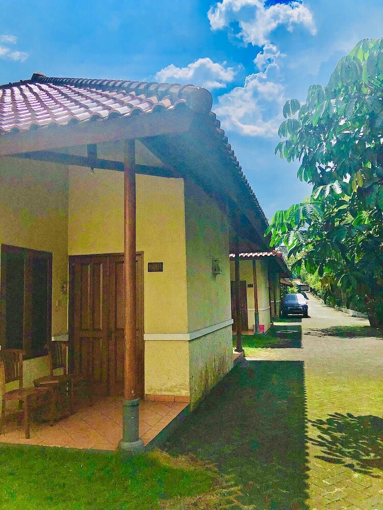 Фото Front One Resort Indraloka Temanggung