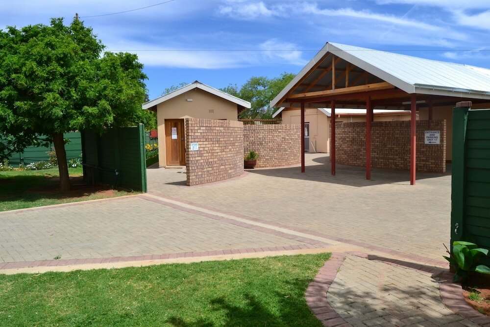 Фото Hadida Guest House