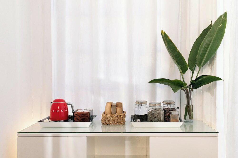 Фото Chic & Basic Born Boutique Hotel