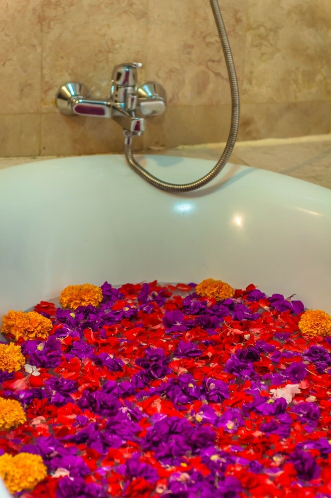 Фото Sahadewa Resort & SPA, Ubud