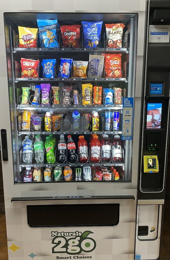 Фото Marvin's Garden Inn