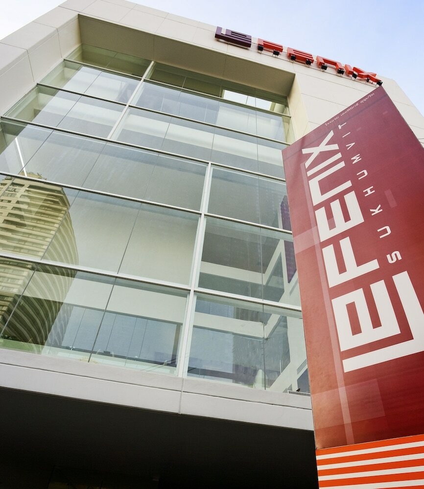 Фото Le Fenix Sukhumvit