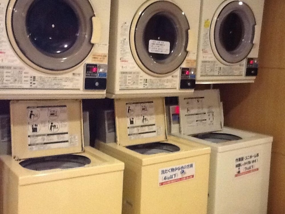 Фото Heal In Yokkaichi