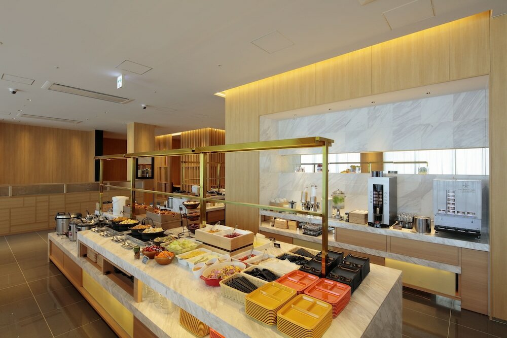 Фото The Singulari Hotel & Skyspa at Universal Studios Japan