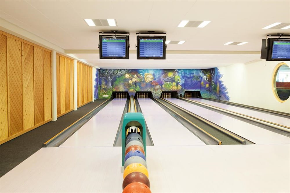 Фото Wonnemar Resort-Hotel