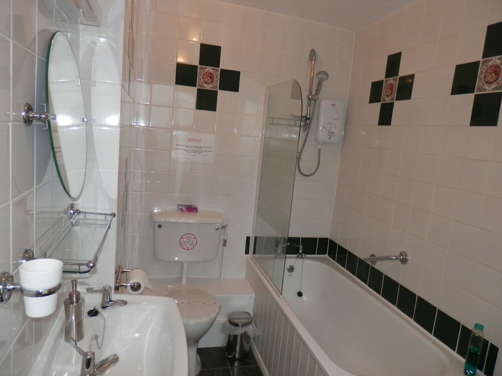 Фото East Hook Farm & Country House