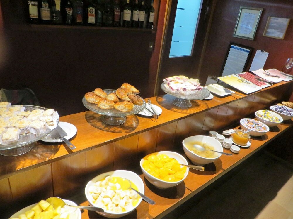 Фото Park Inn by Radisson Puerto Varas