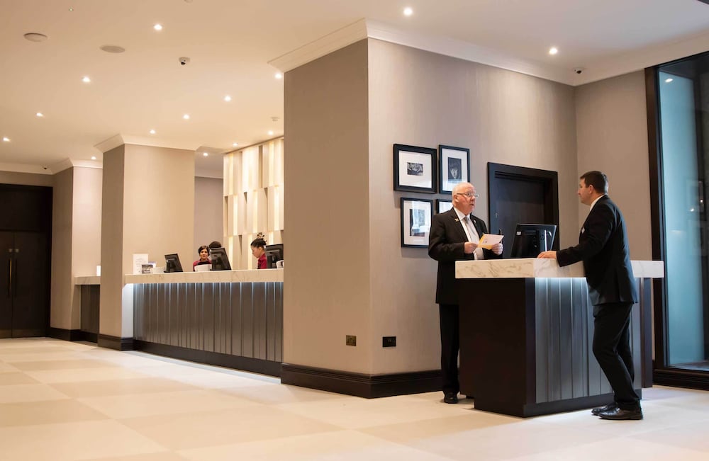 Фото President Hotel