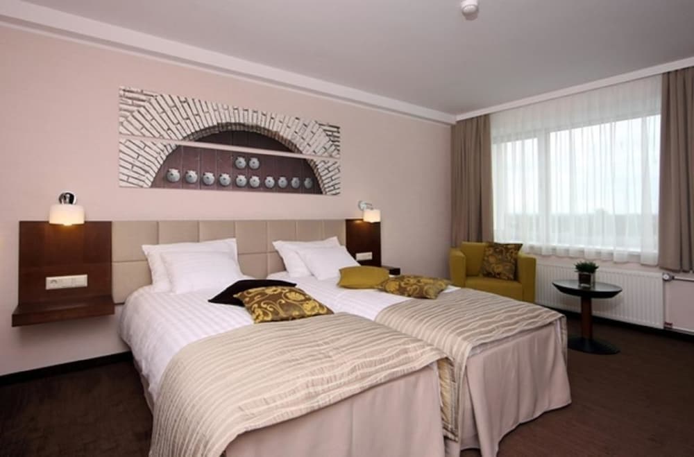 Фото Mercure Marijampole