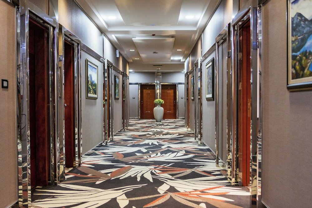 Фото Kings Park Hotel