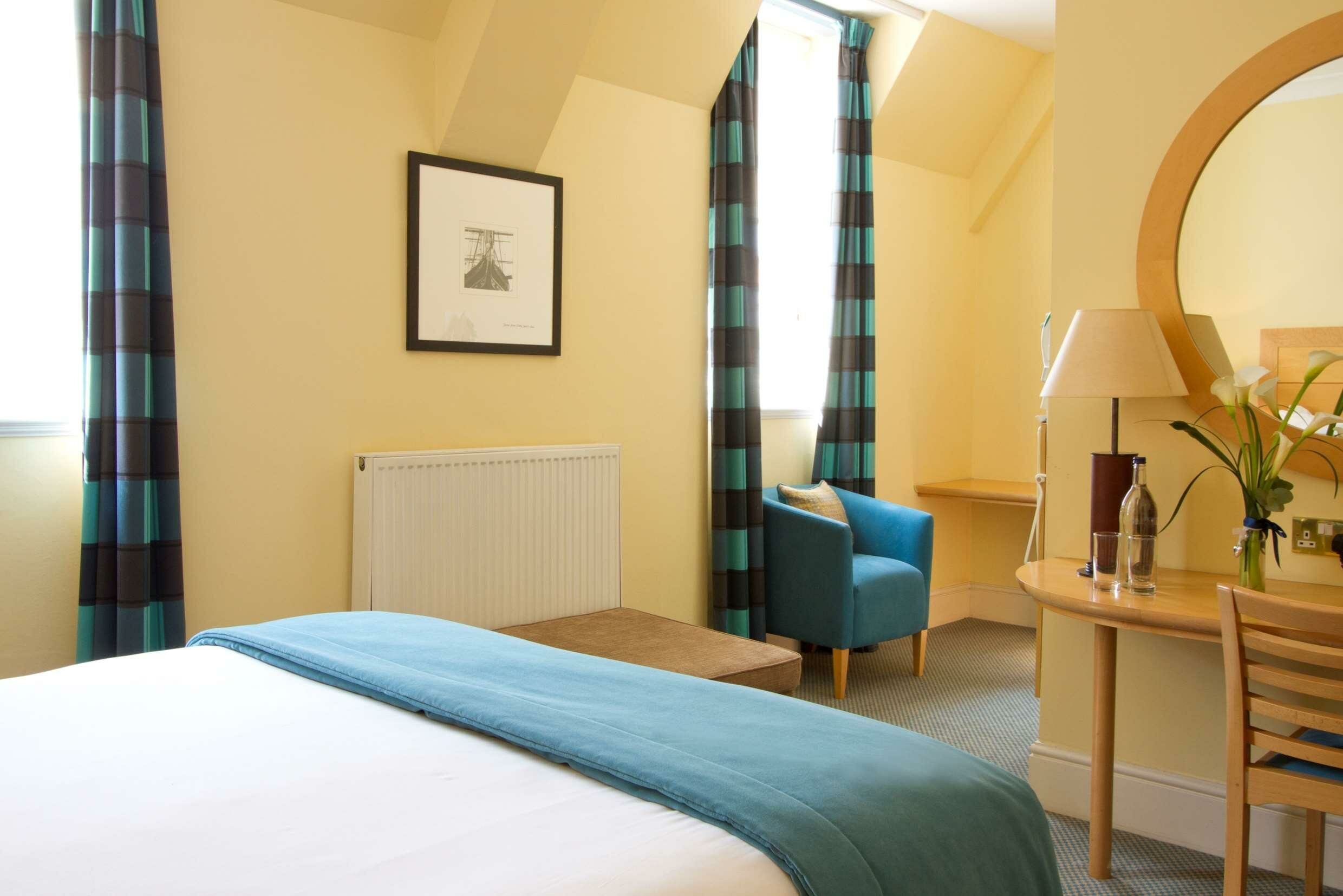 Фото De Vere Devonport House