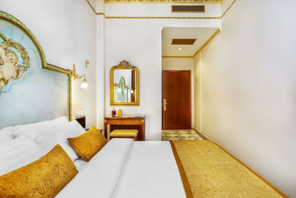 Фото Imperial Palace Hotel