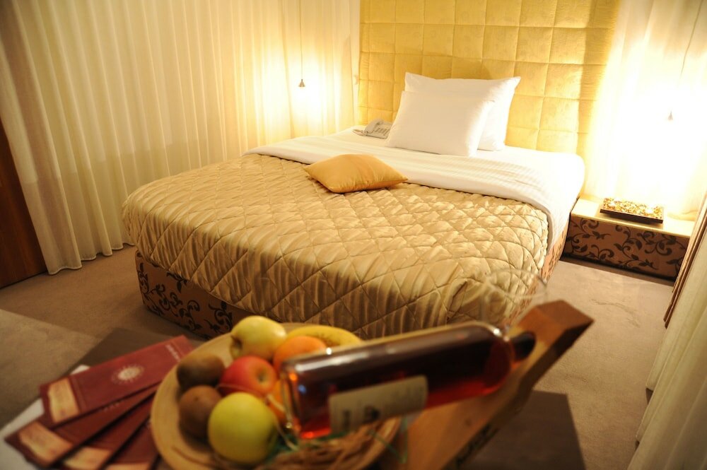 Фото Merona Hotel